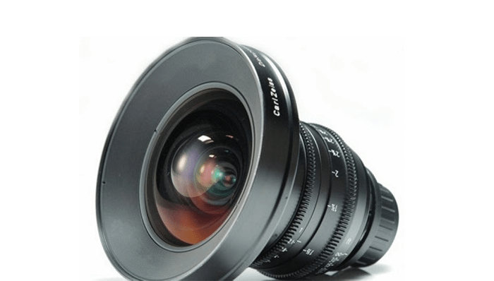 ARRI 10mm Lens