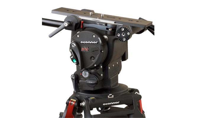 O'Connor 2575 D Head