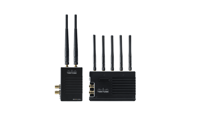 Teradek 3000
