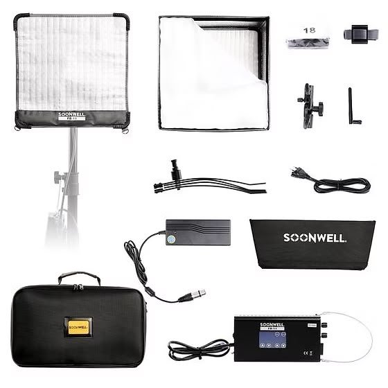 Soonwell Lights